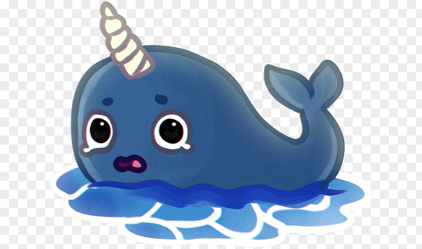 Youtube Narwhals Marine Mammal YouTube Drawing PNG