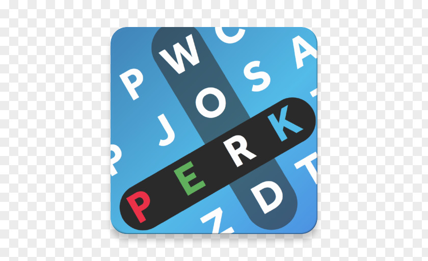 Android Perk Scratch & Win! Word Search PNG