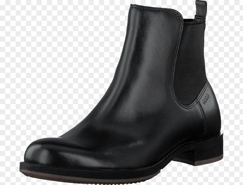 Boot Vagabond Shoemakers Chelsea Slipper PNG