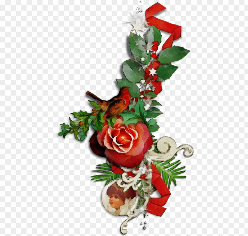 Christmas Decoration PNG