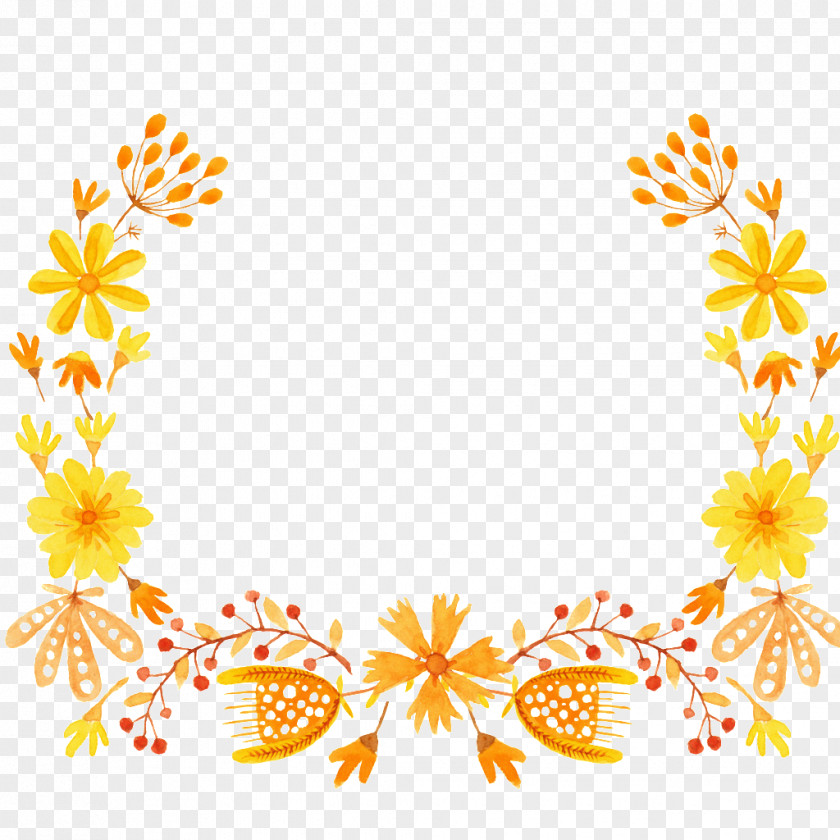 Cyclo Borders And Frames Floral Design Clip Art Flower PNG