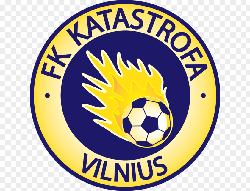 Football FK Katastrofa Vilnius FC Vova TERA VJFK Trakai PNG
