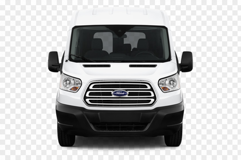 Ford 2018 Transit-350 2017 Van 2016 Transit-250 PNG
