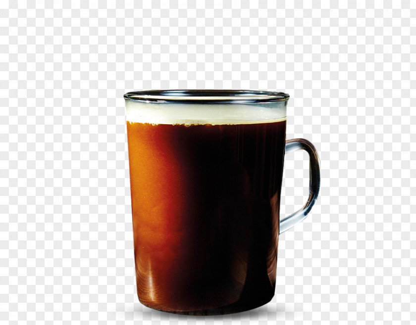 Glass Grog Coffee Cup Pint PNG