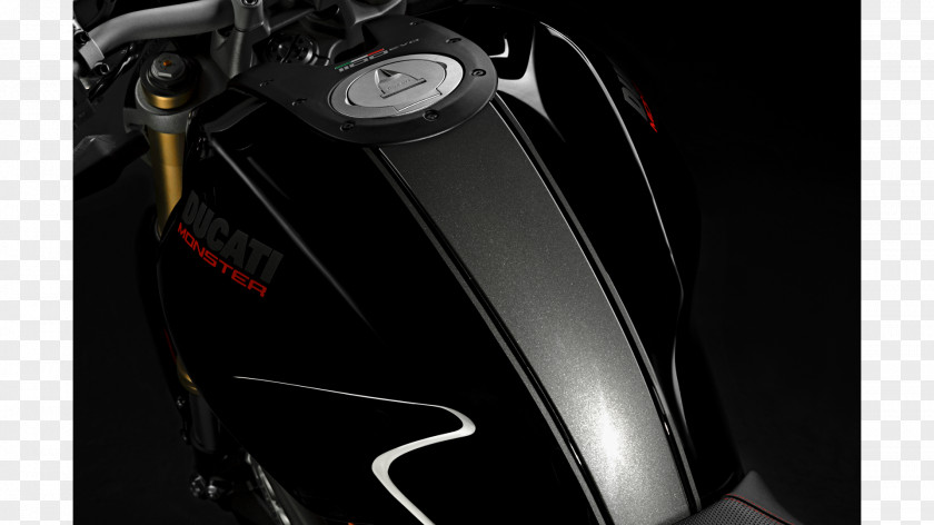 Motorcycle Ducati Monster 1100 Evo Car PNG