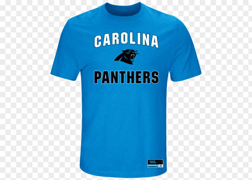 NFL Carolina Panthers T-shirt The NFC Championship Game National Football League Playoffs PNG