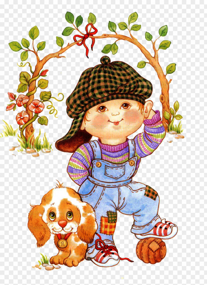 Puppy Drawing Child Clip Art PNG