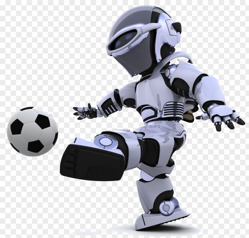 Robot Soccer Stock Photography Football World Olympiad PNG