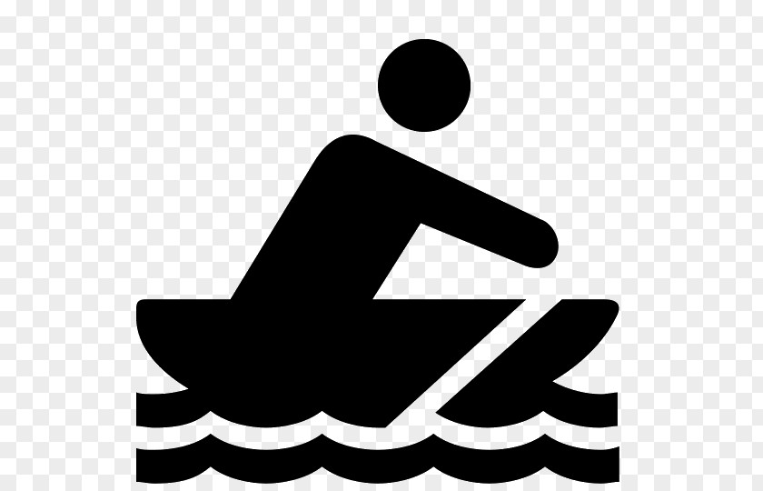 Rowing Clip Art PNG