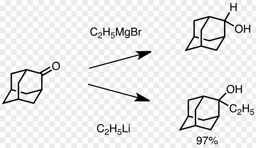 Single Tone Organolithium Reagent Grignard Reaction Organic Synthesis Organometallic Chemistry PNG