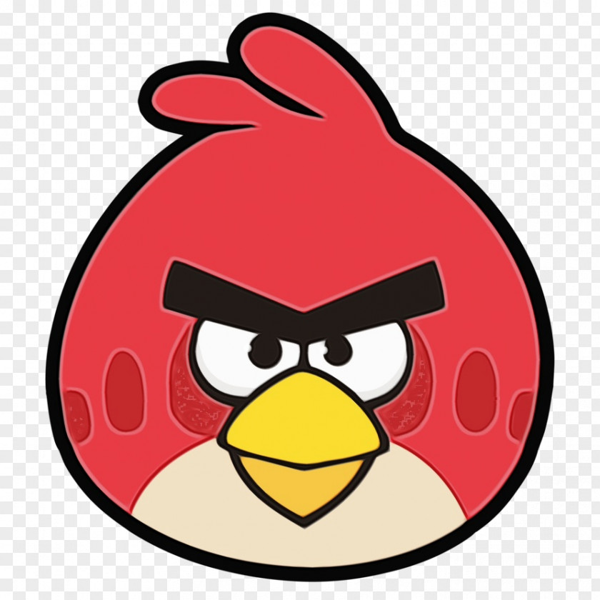 Smile Video Game Software Angry Birds 2 PNG