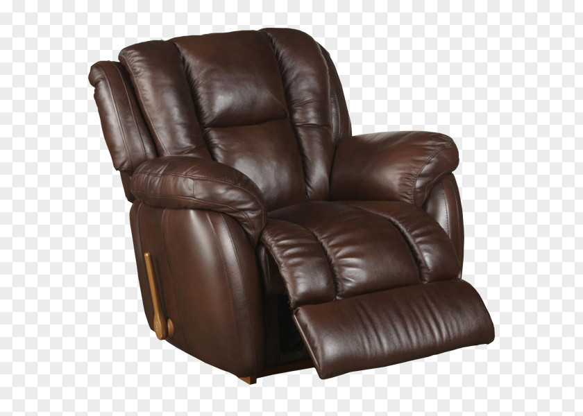 Table Recliner La-Z-Boy Couch Chair PNG