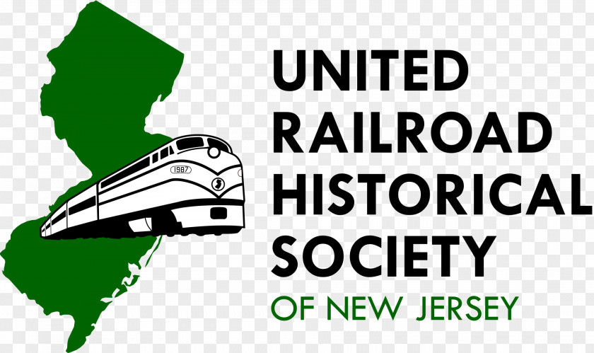 United Railroad Historical Society Of NJ Inc. Transit Organization Business Marine Aircraft Group 49 PNG