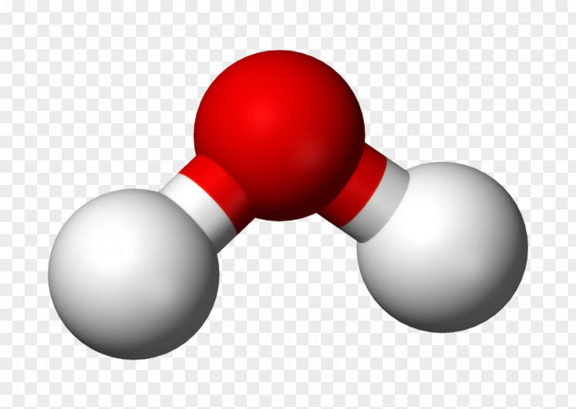 Water Chemical Compound Molecule Atom Bond Composto Molecular PNG