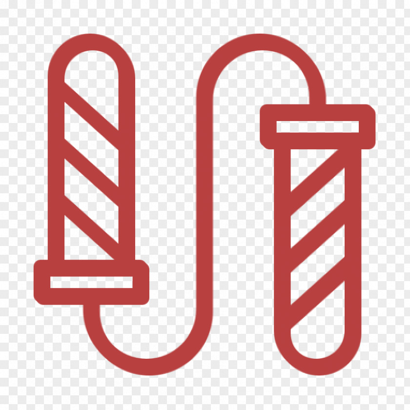 Boxing Icon Rope Gym PNG