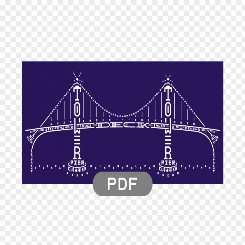 Bridge PDF PNG