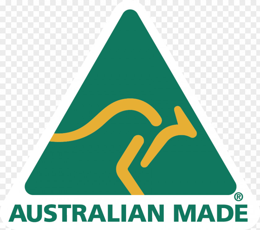 Business Australian Made Logo Industry Manufacturing PNG