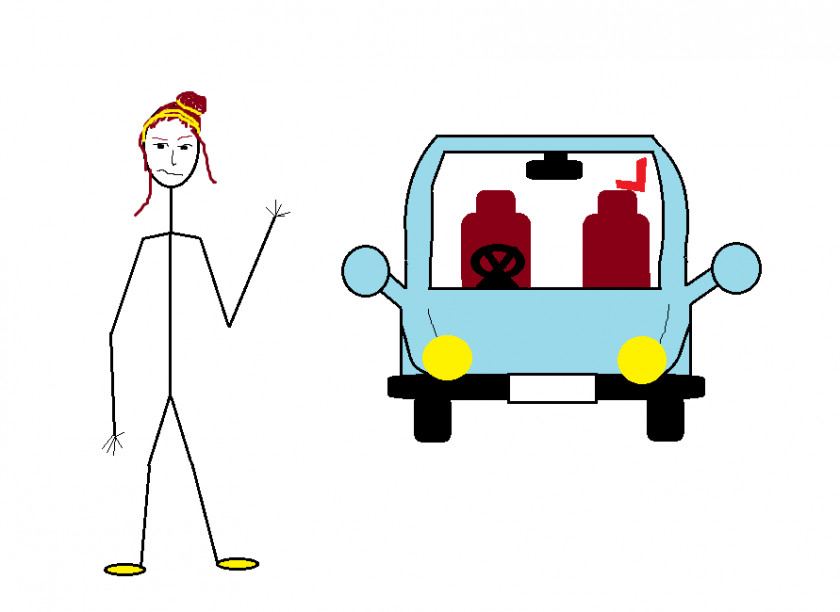 Cartoon Car Driving Royalty-free Clip Art PNG