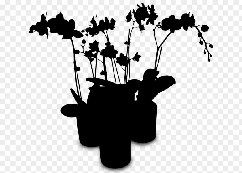 Clip Art Flower Desktop Wallpaper Silhouette Computer PNG