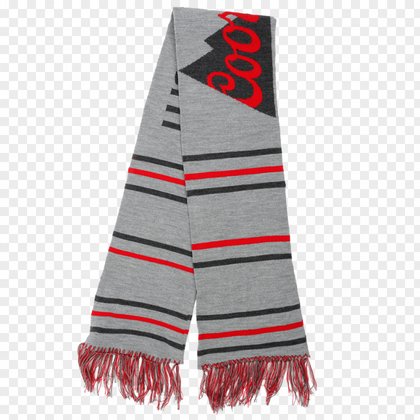 Coors Towel Scarf Kitchen Paper Stole PNG