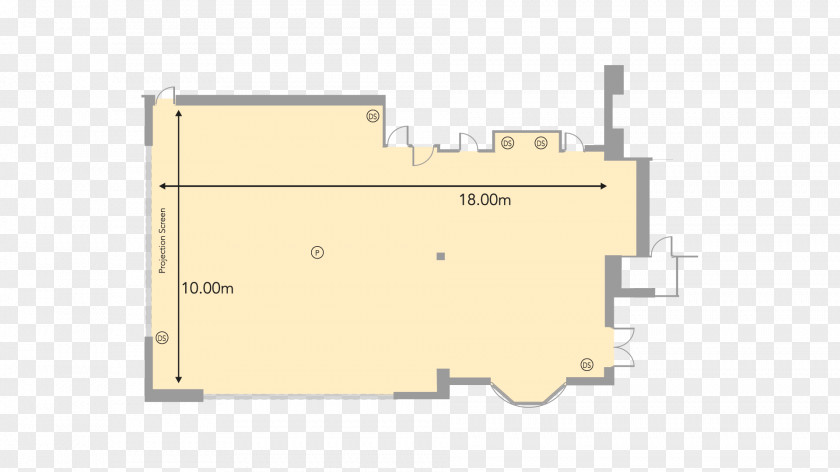 Design Floor Plan Line PNG