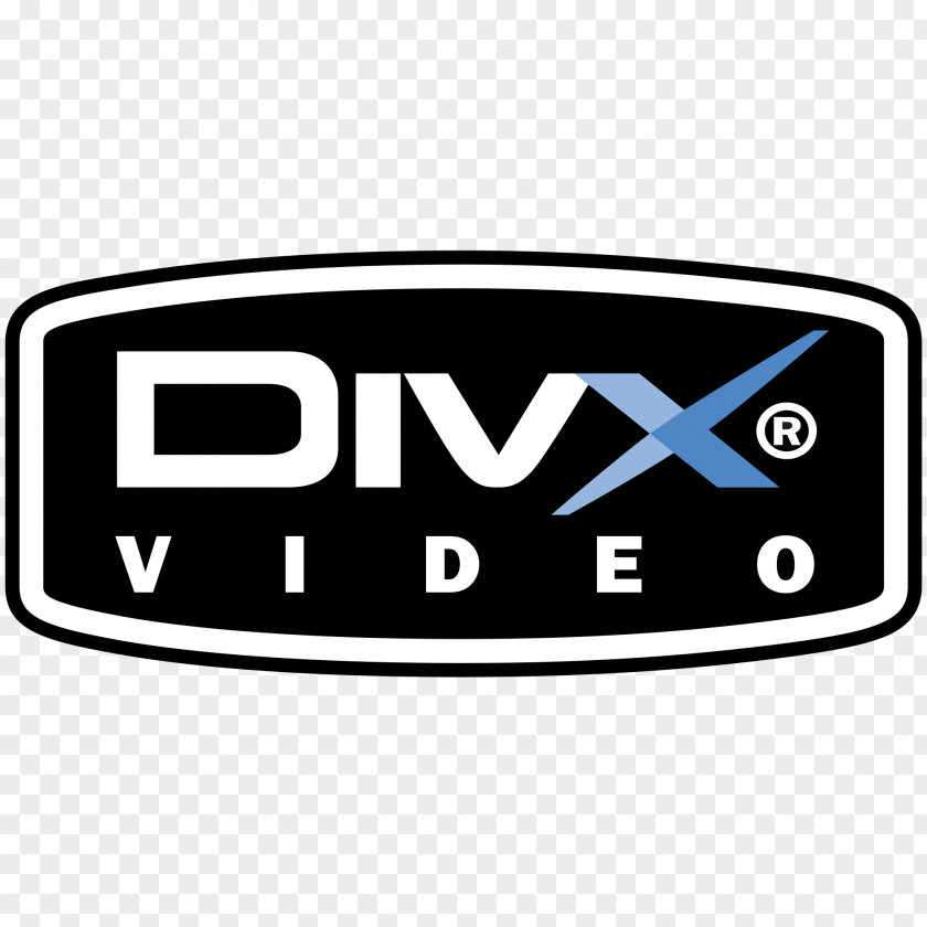 DivX Cdr Logo PNG