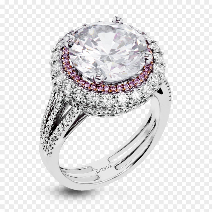 Engagement Ring Diamond Wedding Jewellery PNG