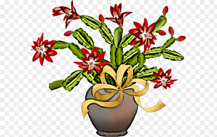 Flower Flowerpot Plant Cut Flowers Wildflower PNG