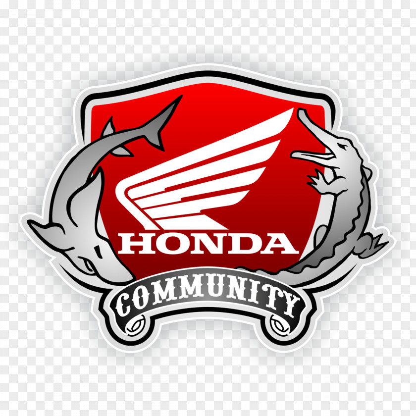 Halal Bi Honda Logo Decal Grom Sticker PNG