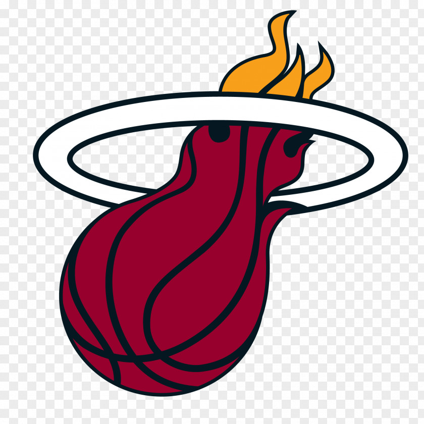 Heat Miami NBA Cleveland Cavaliers Charlotte Hornets Washington Wizards PNG