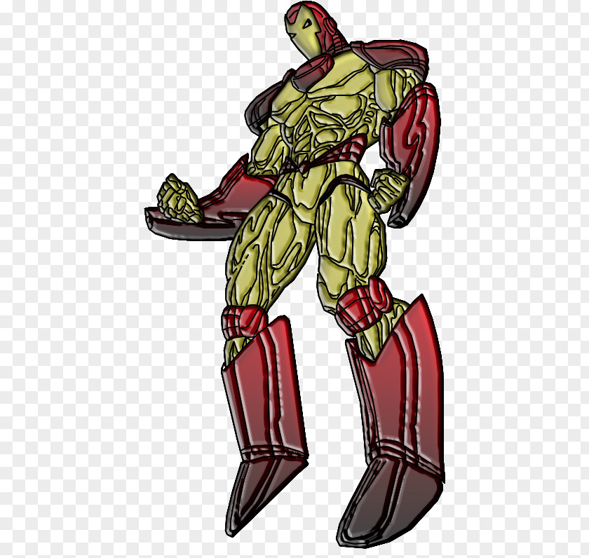 Heavy Armor Drawing Mortal Kombat Johnny Cage PNG