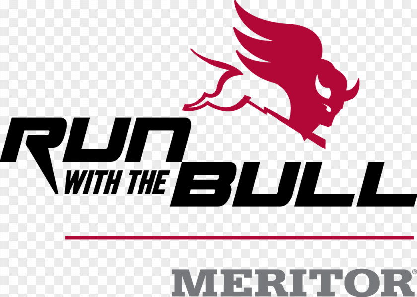Logo Brand Meritor, Inc. Letterhead Bull PNG