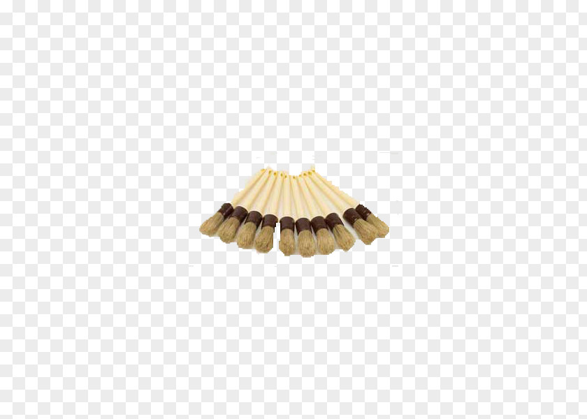 Oil Brush Hoof PNG