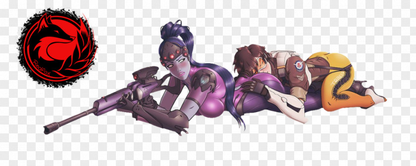 Overwatch Tracer Widowmaker Rendering PNG Rendering, others clipart PNG