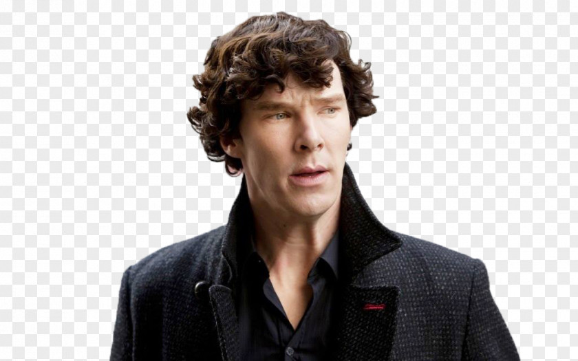 Sherlock Holmes Benedict Cumberbatch Barbican Centre Musician PNG