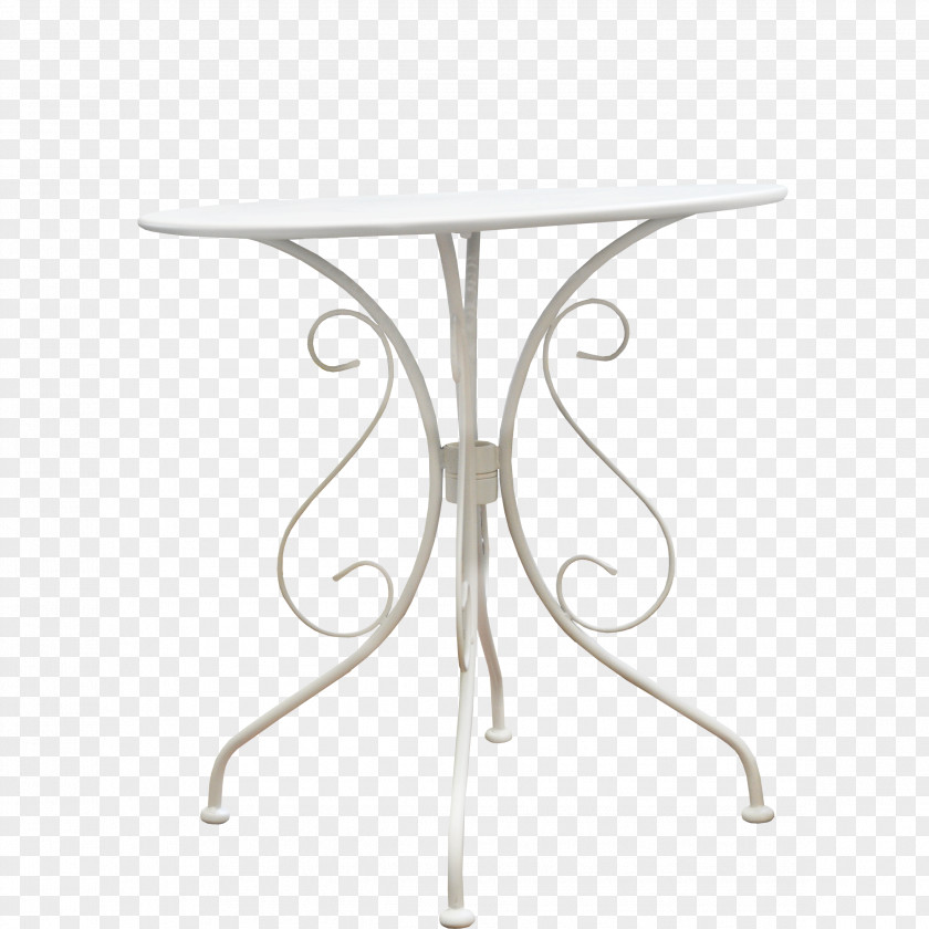 Table White Clip Art PNG