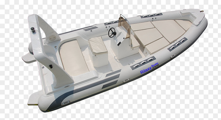 Yacht Rigid-hulled Inflatable Boat Hypalon PNG