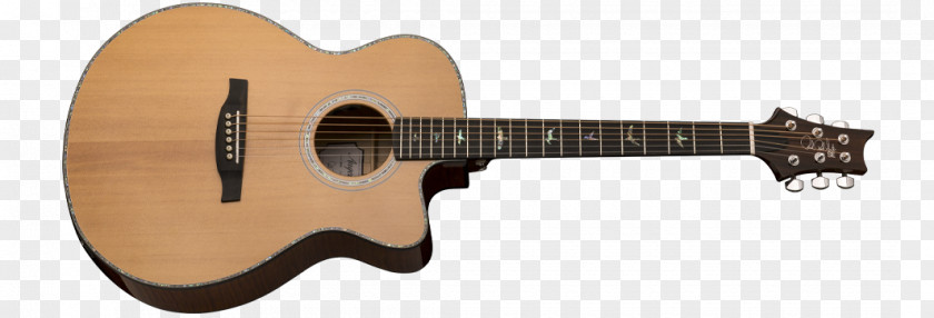 Acoustic Guitar Acoustic-electric PRS Guitars PNG