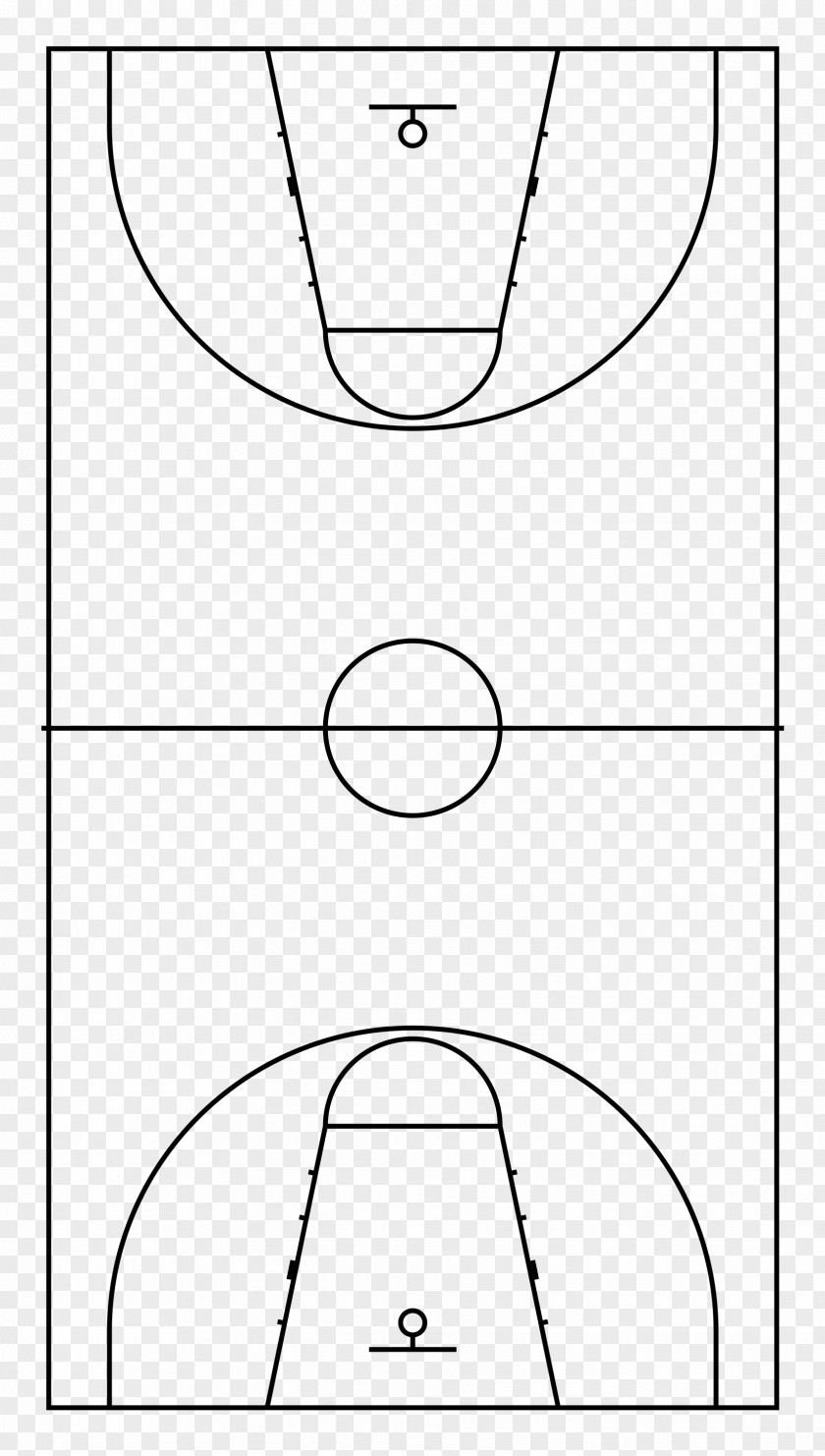 Basketball Court Coach Game PNG