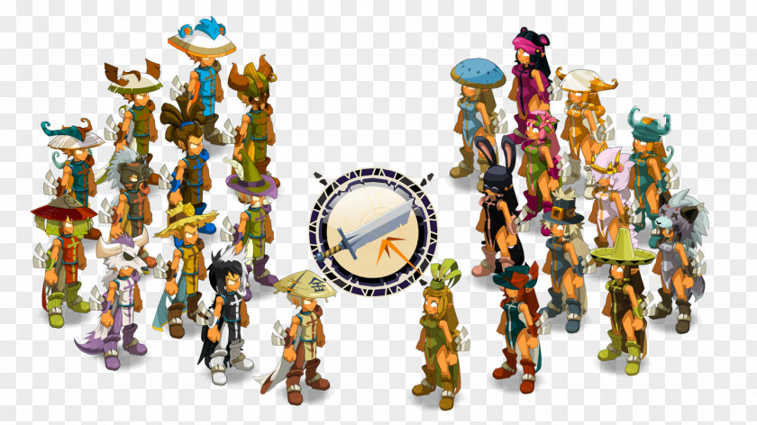 Dofus JeuxOnLine Massively Multiplayer Online Game Internet Forum PNG