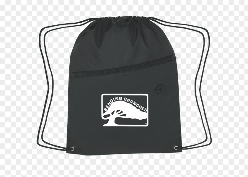 Drawstring Bag Tote Backpack Paper PNG