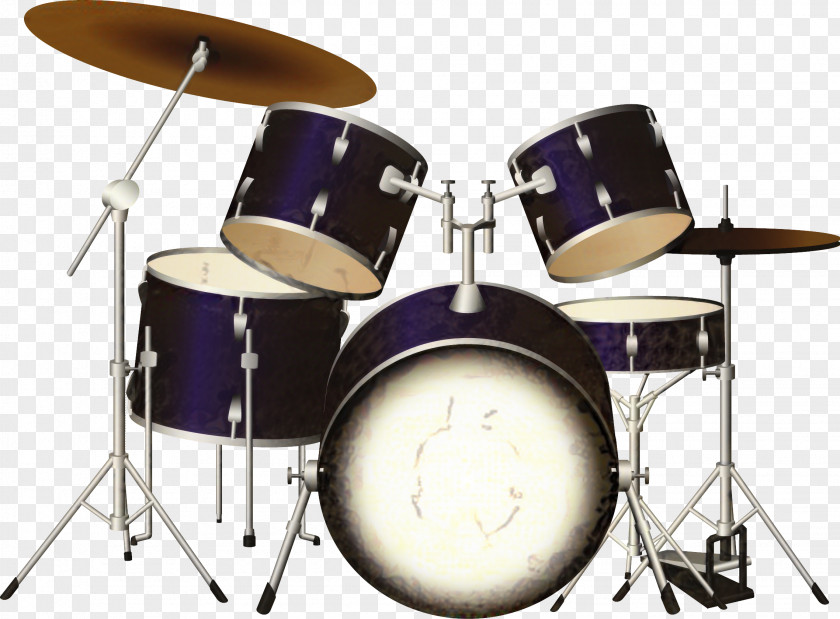 Drum Kits Ludwig Breakbeats By Questlove Musical Instruments Percussion PNG