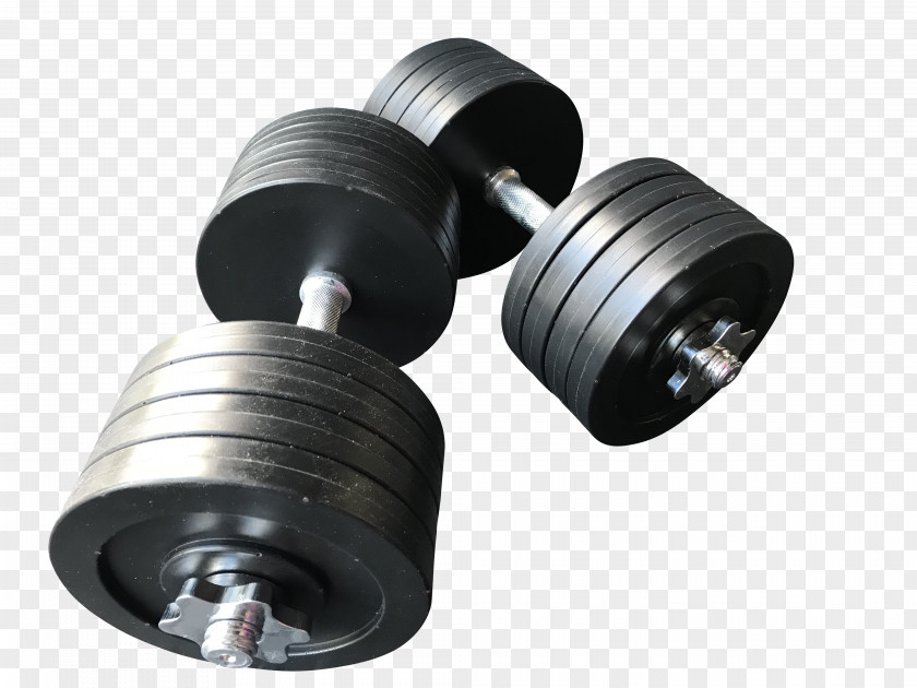 Dumbbell Weight Training Barbell Plate Olympic Weightlifting PNG