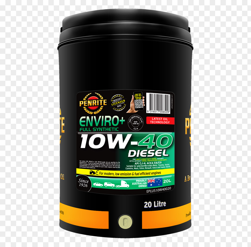 Engine Oil Flush 139 Car Motor Synthetic Penrite HPR 10 PNG