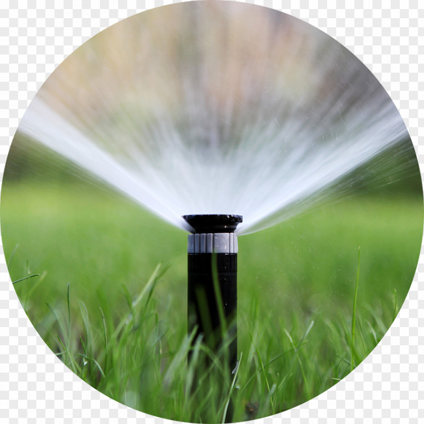 Irrigation Sprinkler Lawn Fire System Watering Cans PNG