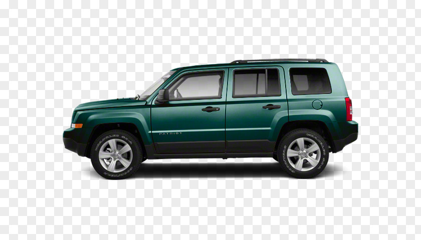 Jeep 2014 Patriot 2016 Car 2017 PNG