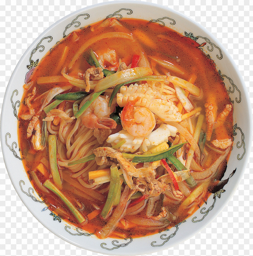 Laksa Bún Bò Huế Chow Mein Thukpa Chinese Noodles PNG