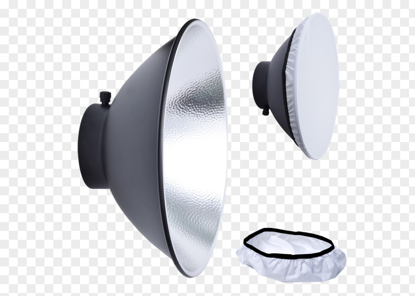 Light Reflector Photography Camera Flashes Photographic Studio PNG