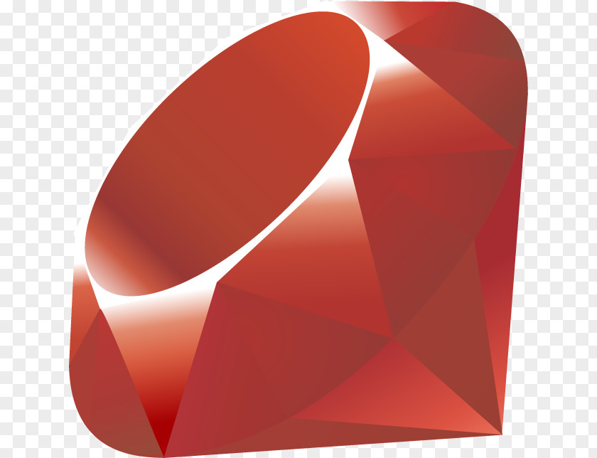 Ruby RubyGems Gemstone On Rails Version Manager PNG