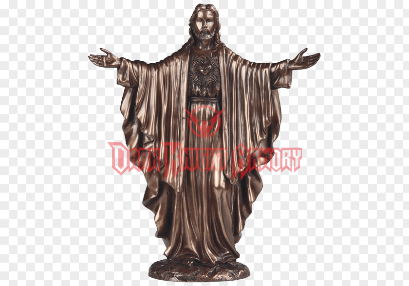 Sacred Heart Of Jesus Statue Christ The Redeemer Book Mormon Church Latter-day Saints PNG